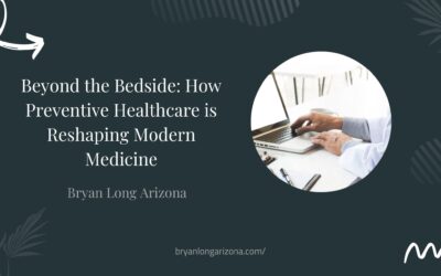 Blog 7 Beyond the Bedside: How Preventive Healthcare is Reshaping Modern Medicine